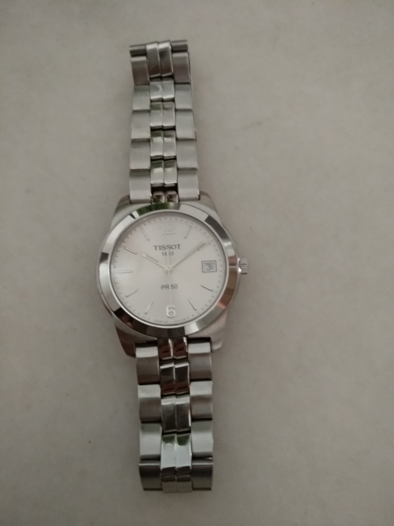 Tissot pr50 price malaysia new arrivals