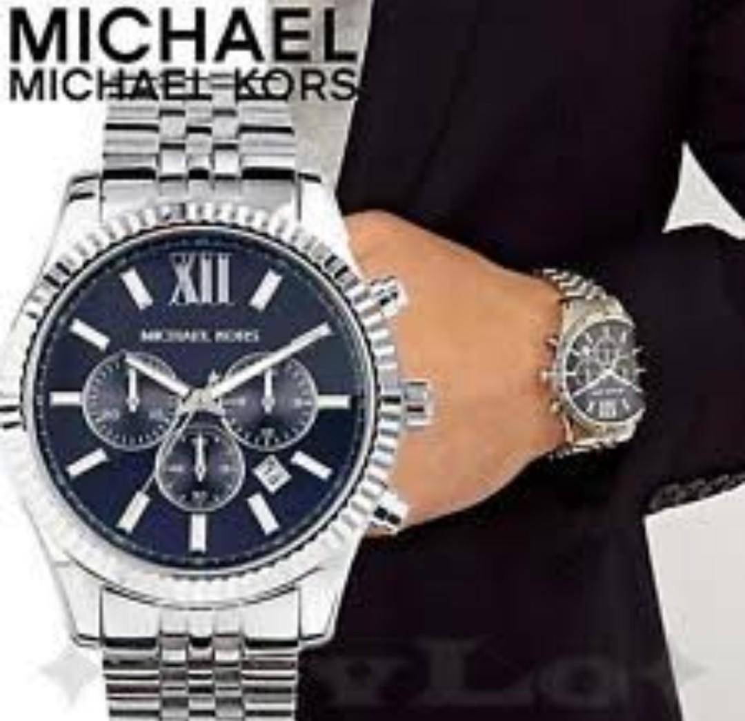 michael kors 8280