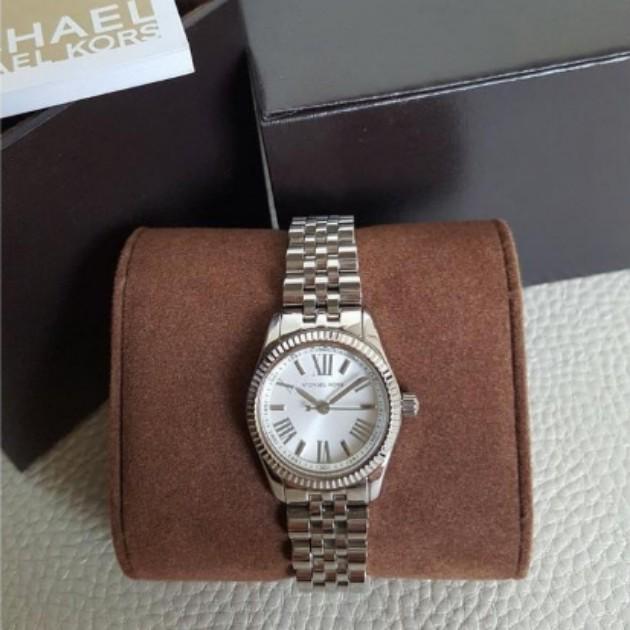 michael kors lexington petite