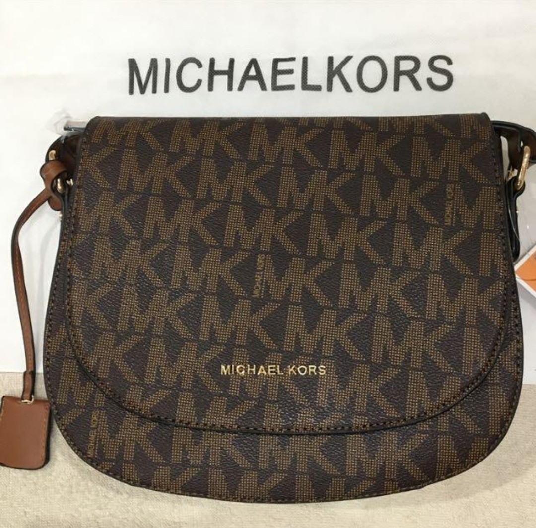 michael kors sling bags