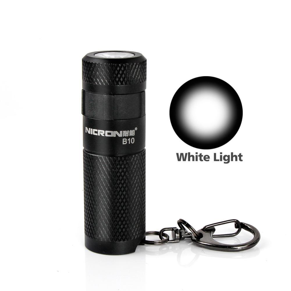 Brightest keychain flashlight 2018 on sale