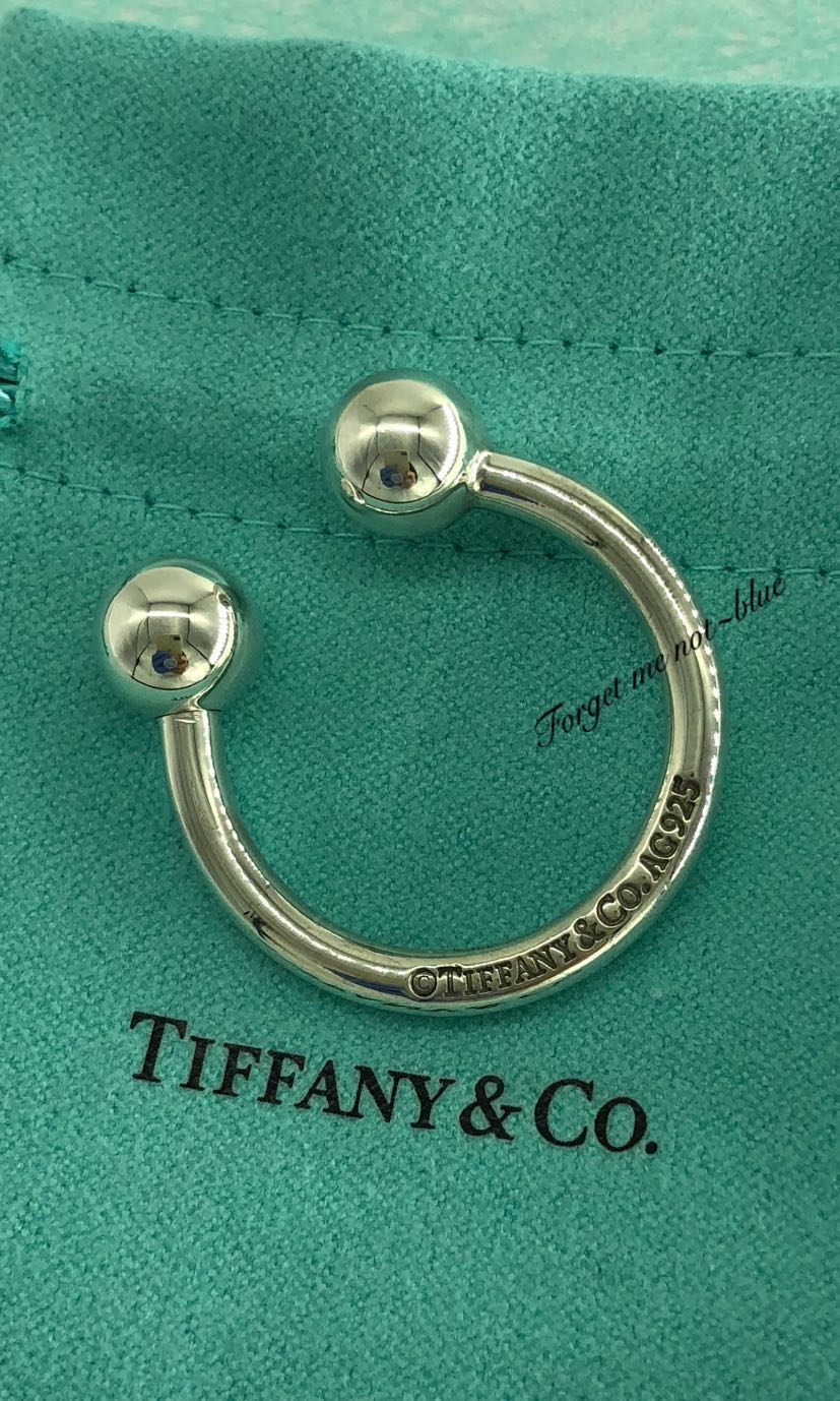 tiffany screw ring