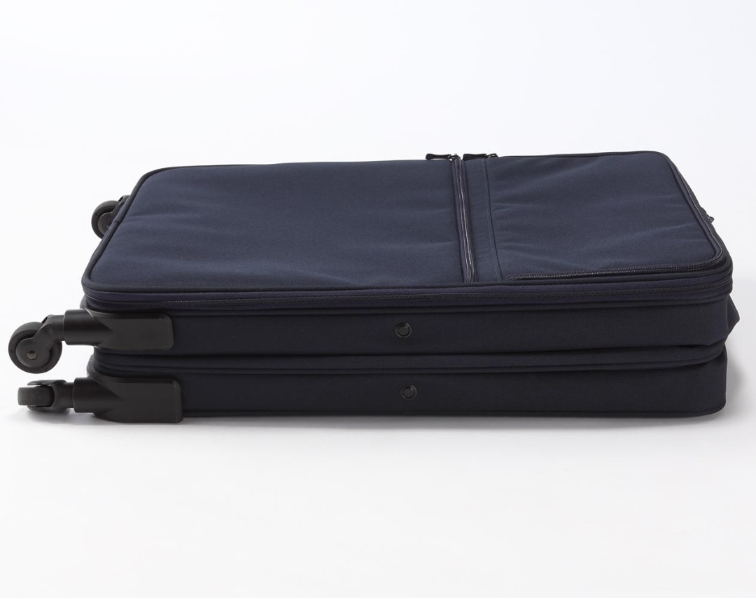 foldable soft carry bag