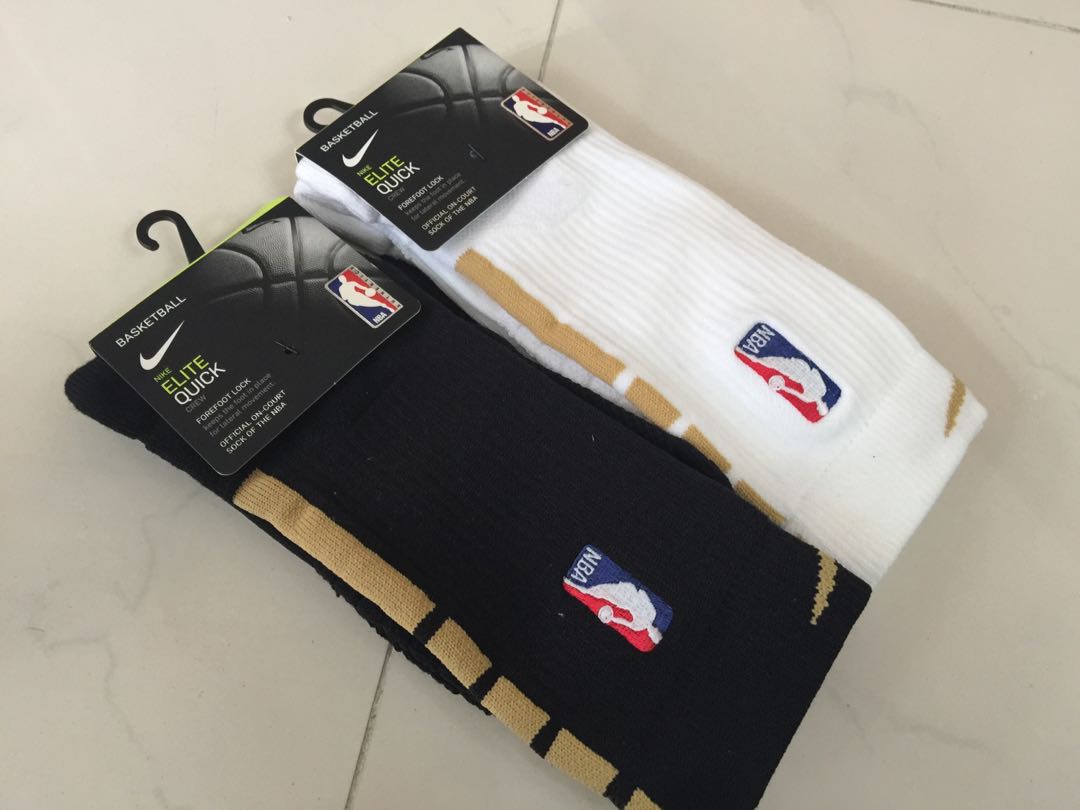 Nba sales finals socks
