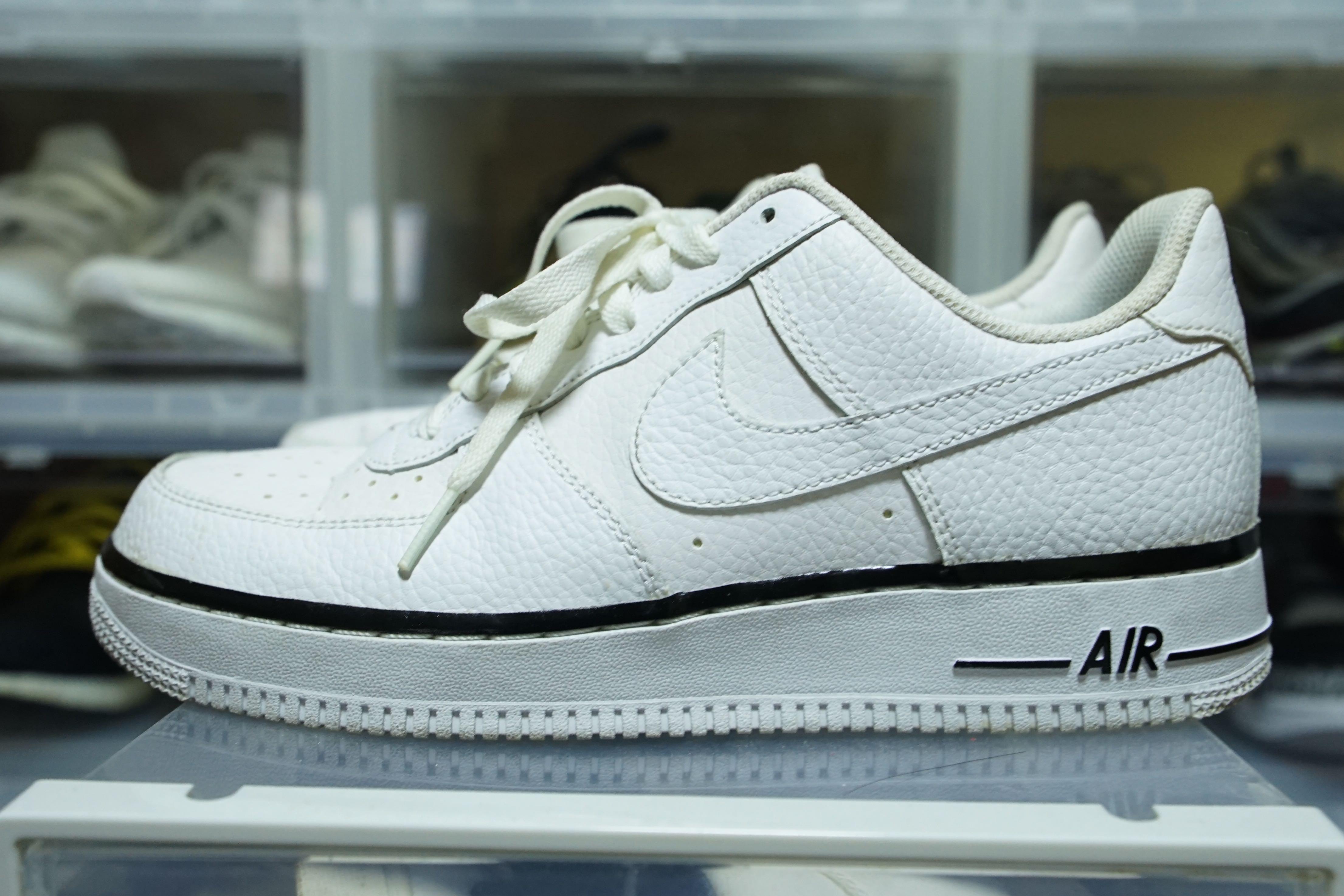 Nike Air Force 1 07 Pivot Fashion, Footwear, Sneakers on Carousell