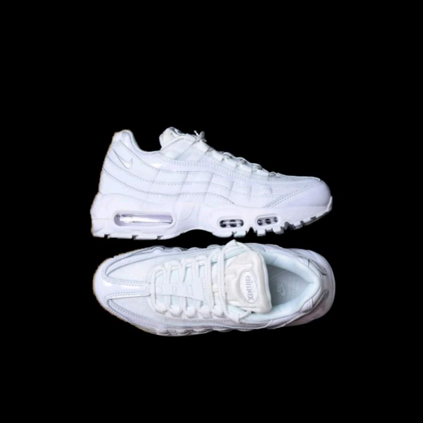 nike air max 95 id men's shoe