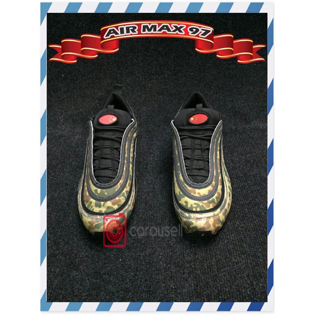 Air max 97 china clearance