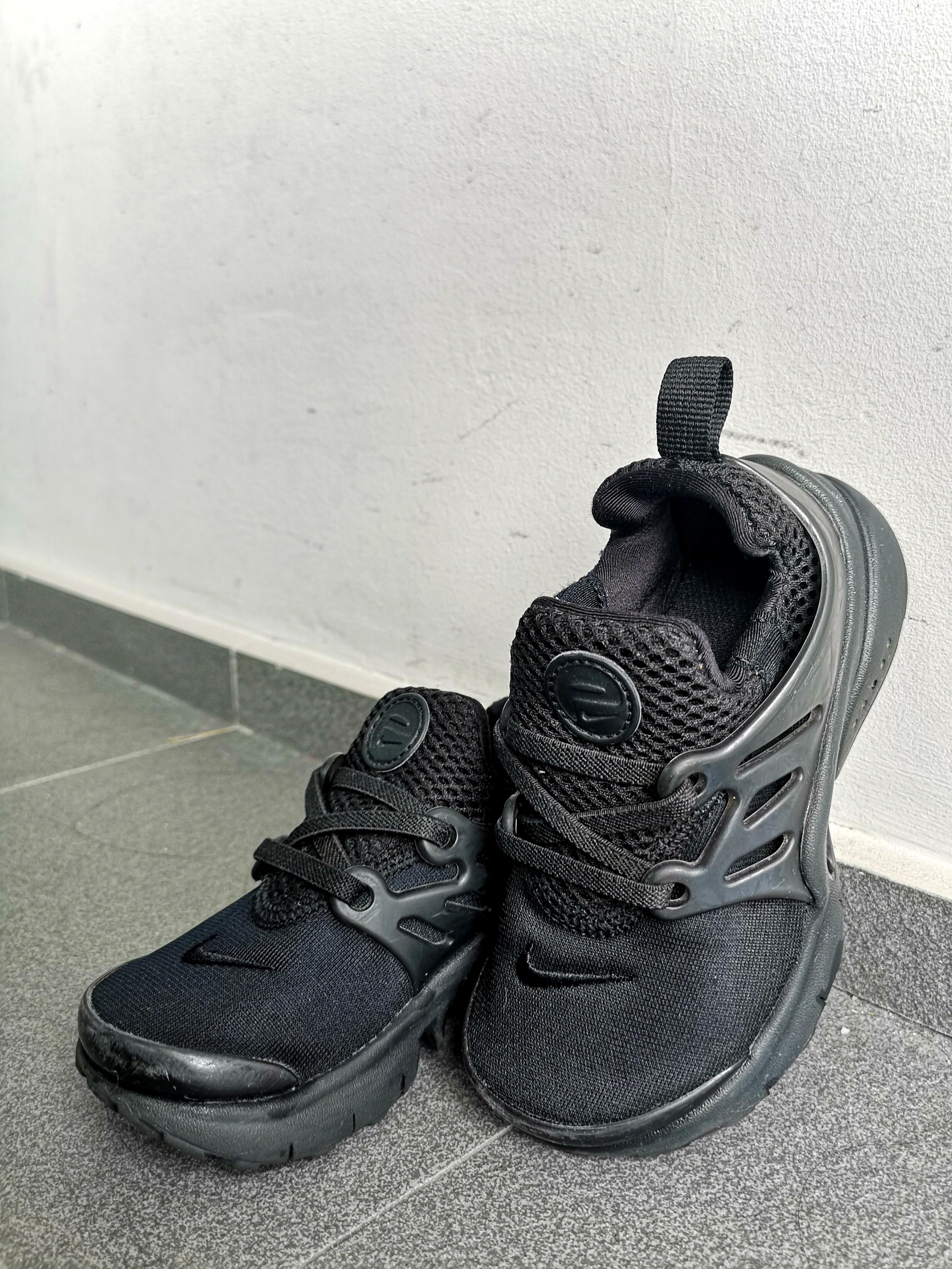 nike presto 9c