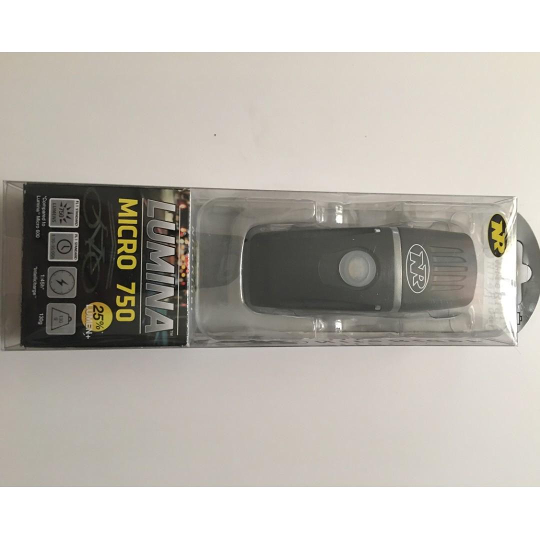 lumina micro 750