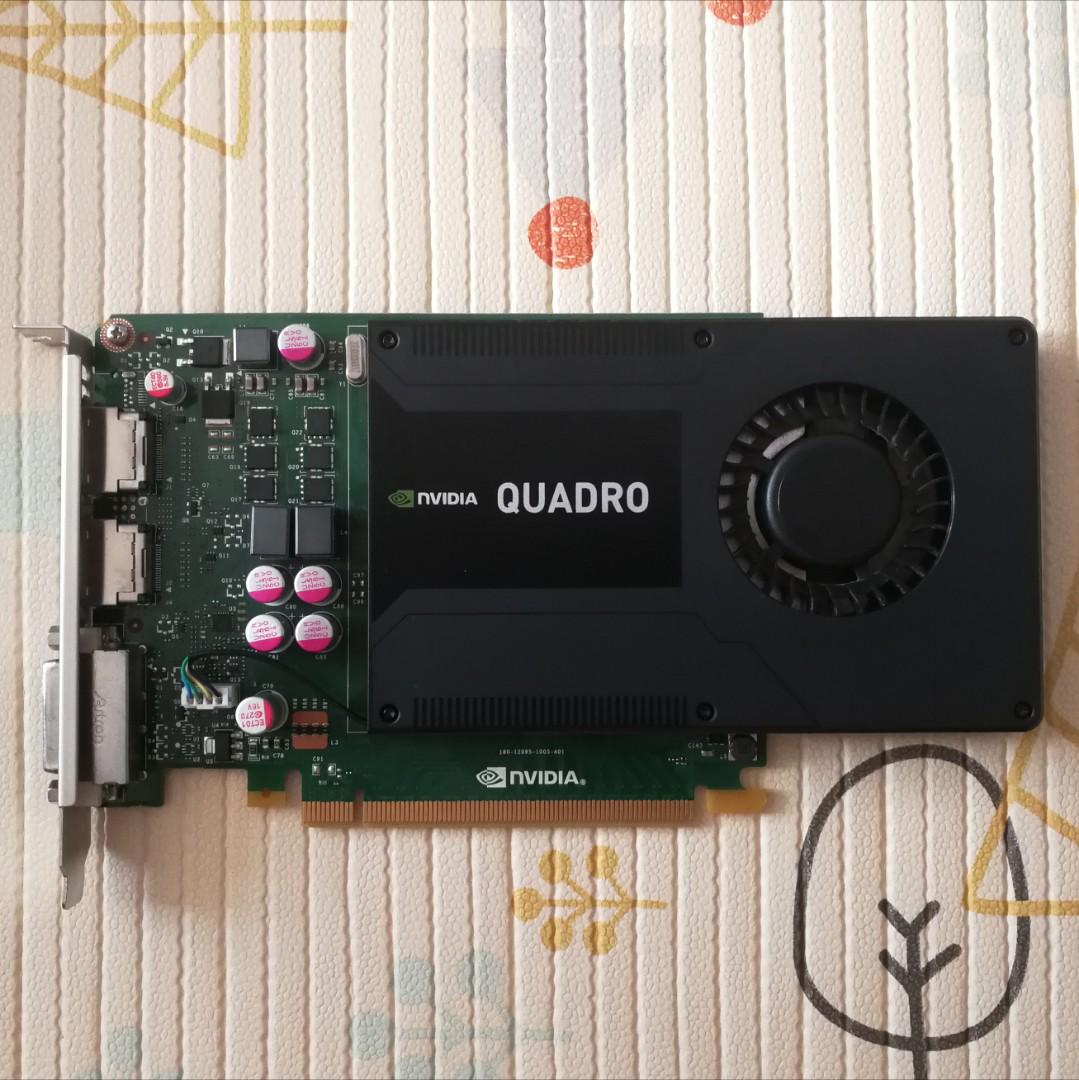 Quadro k2000 sales