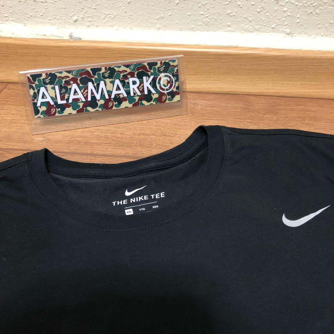 off white presto shirt