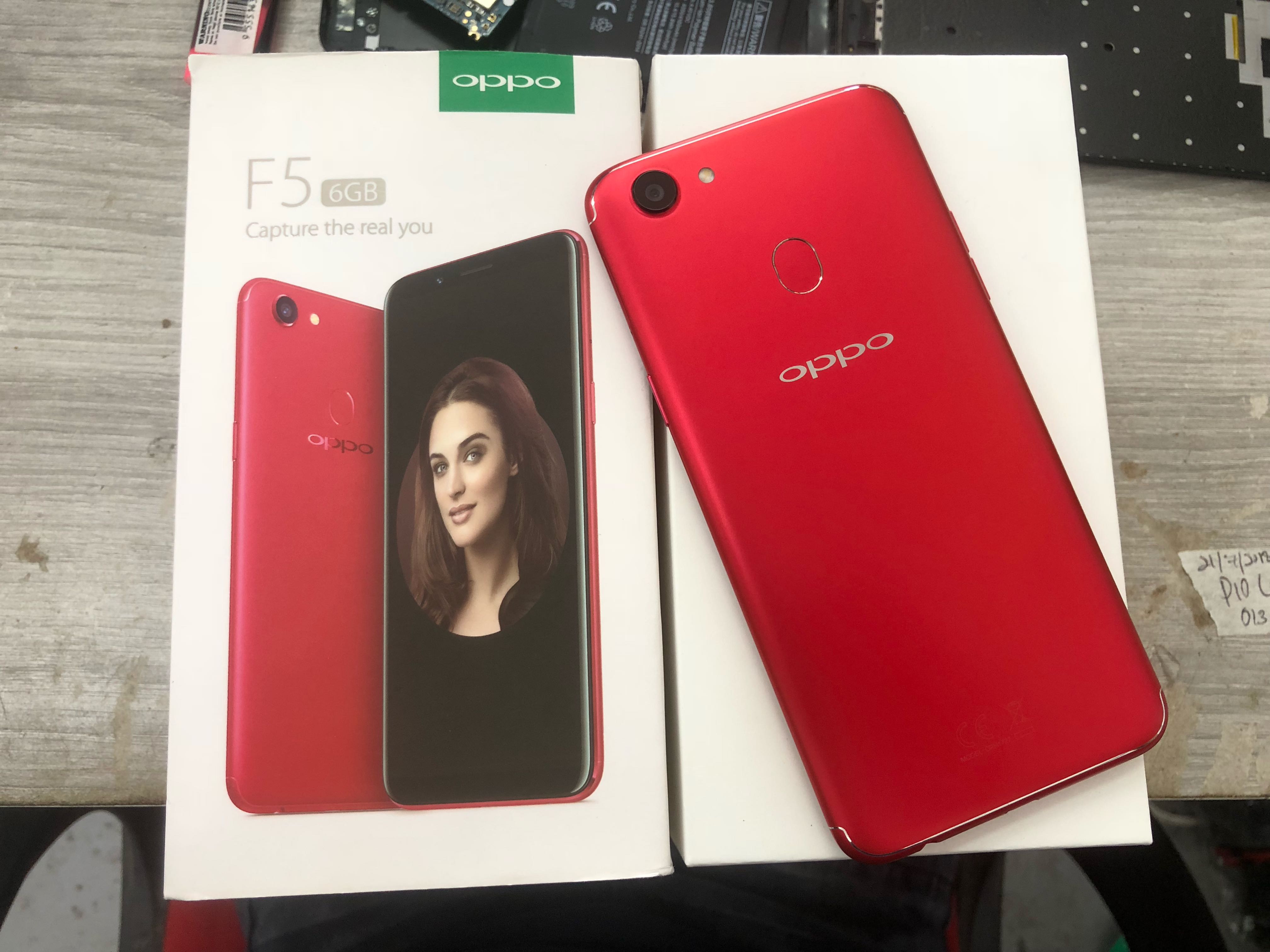 Harga Thousands Of Customers Availed Of Their Pre Ordered Oppo F7
