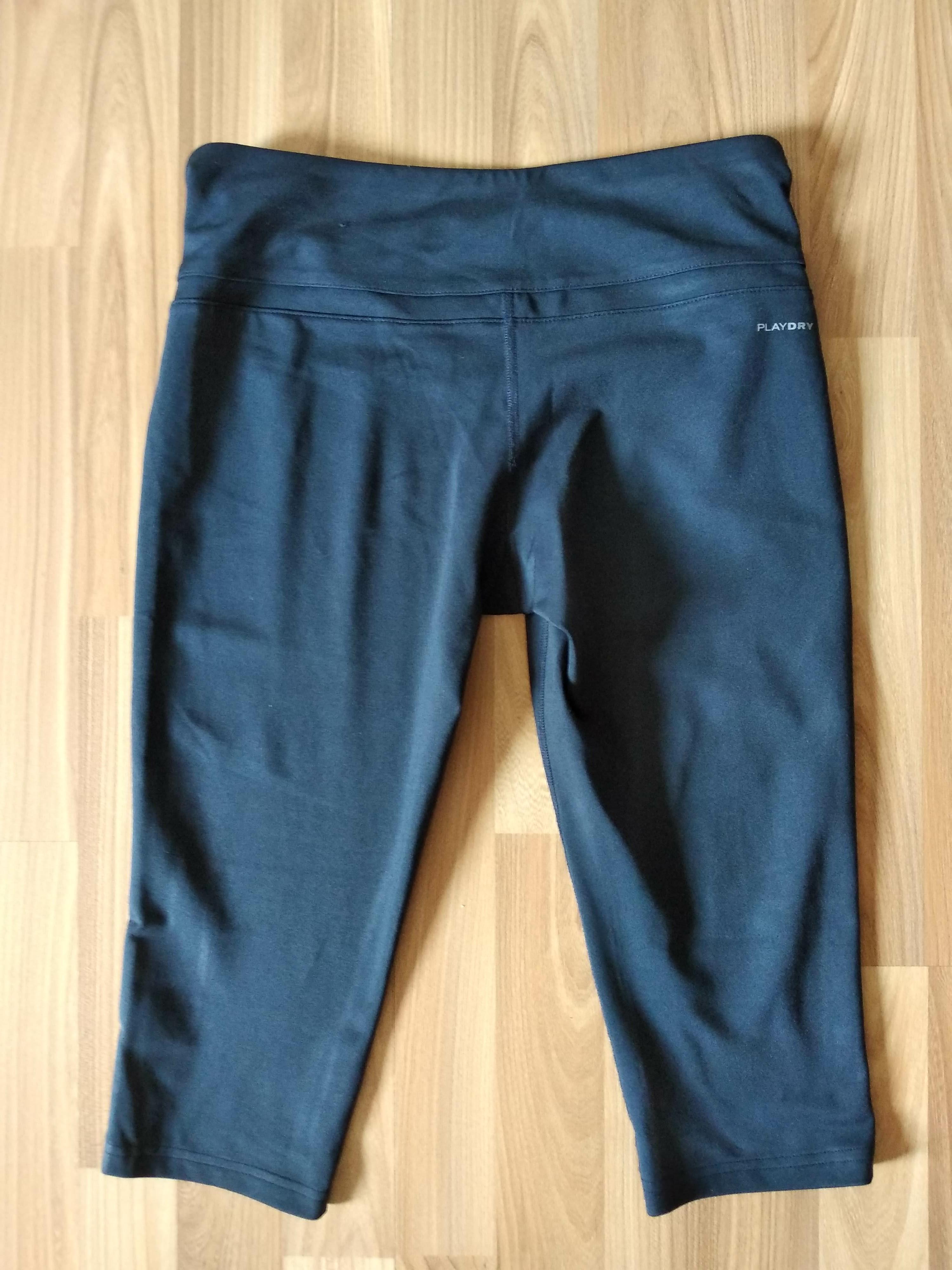 reebok skinny capri