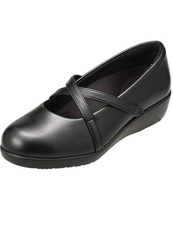 Pansy Comfort Shoes Size 24.0