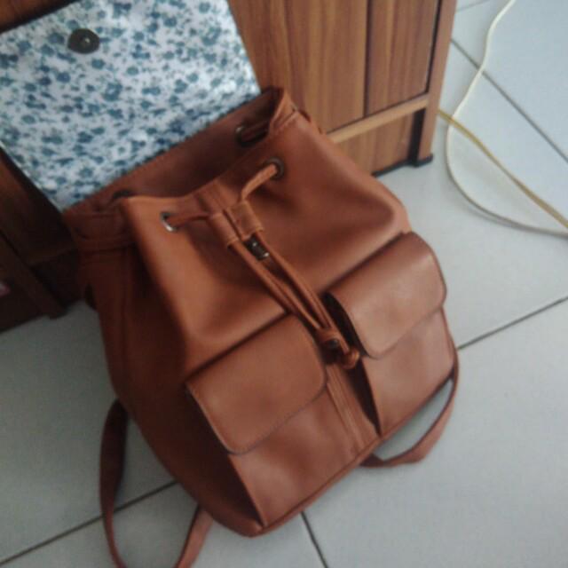 Payless bag american eagle
