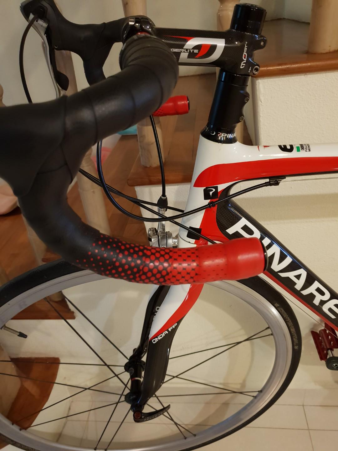 pinarello fp6