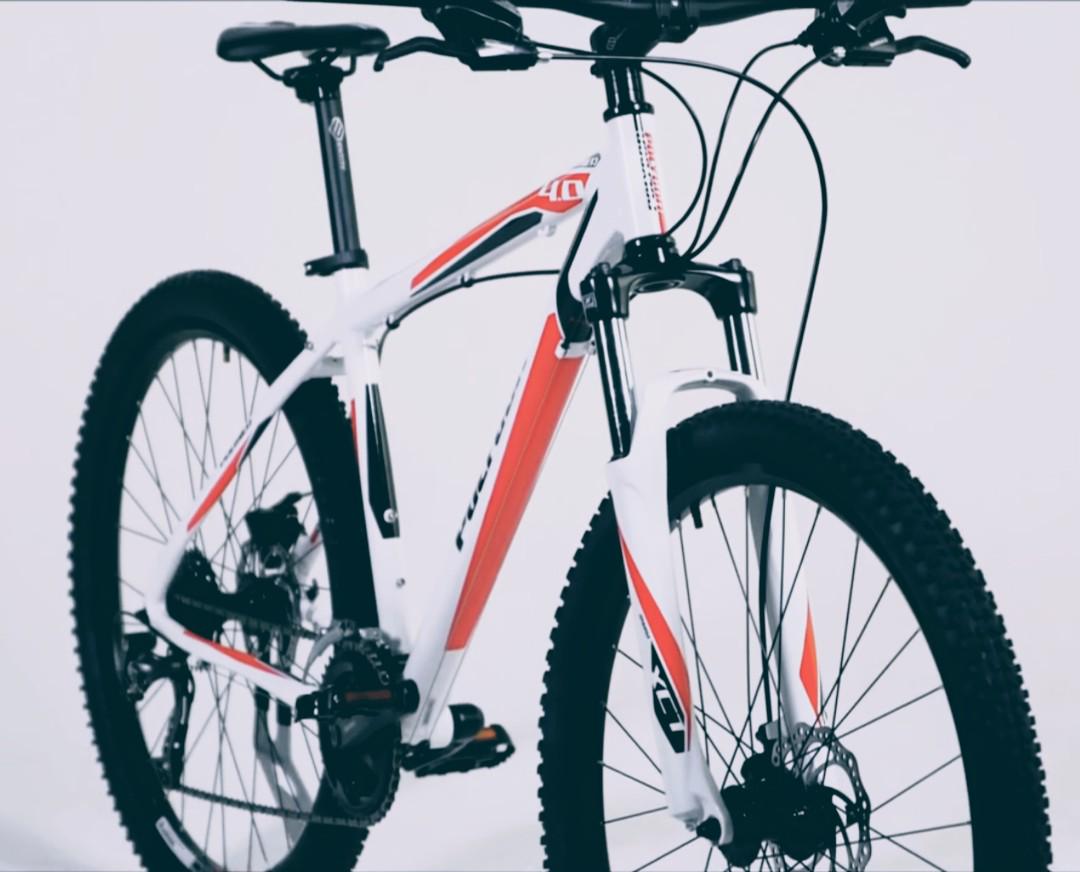 polygon premier 4 29er