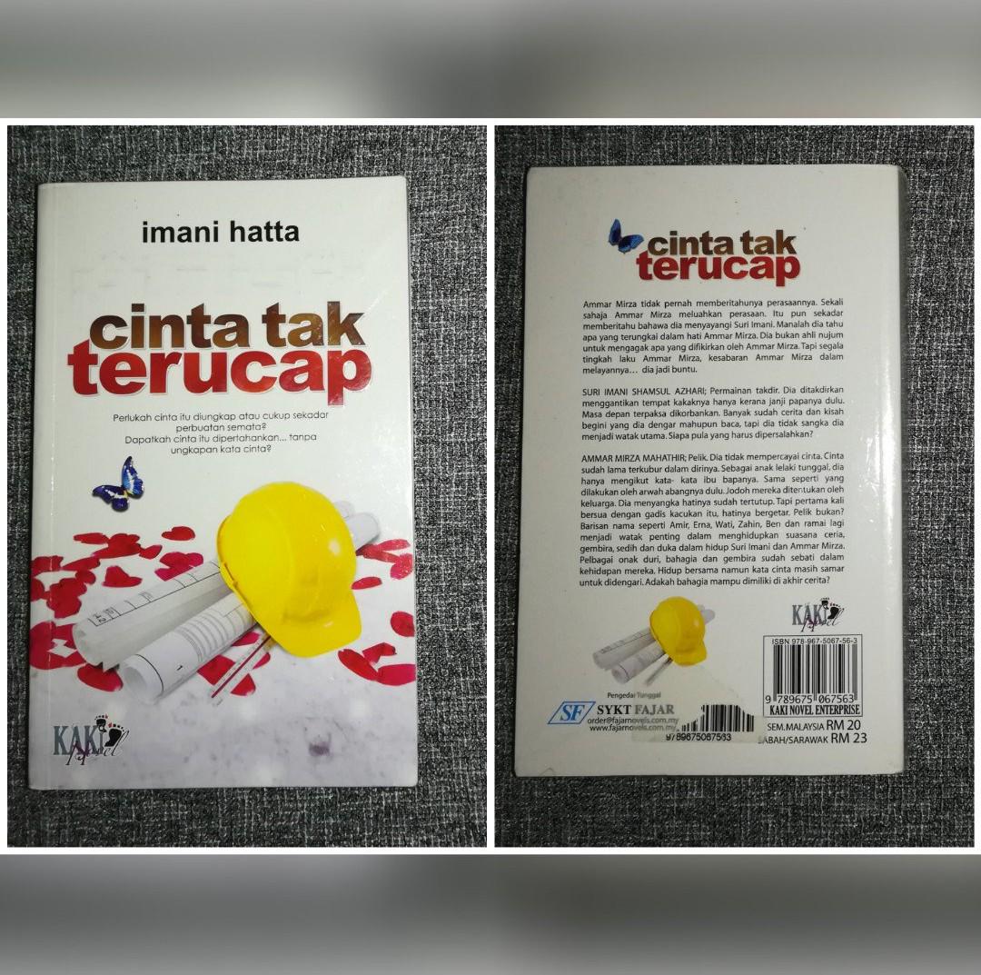 Sinopsis Akasia Zahir Tak Terucap
