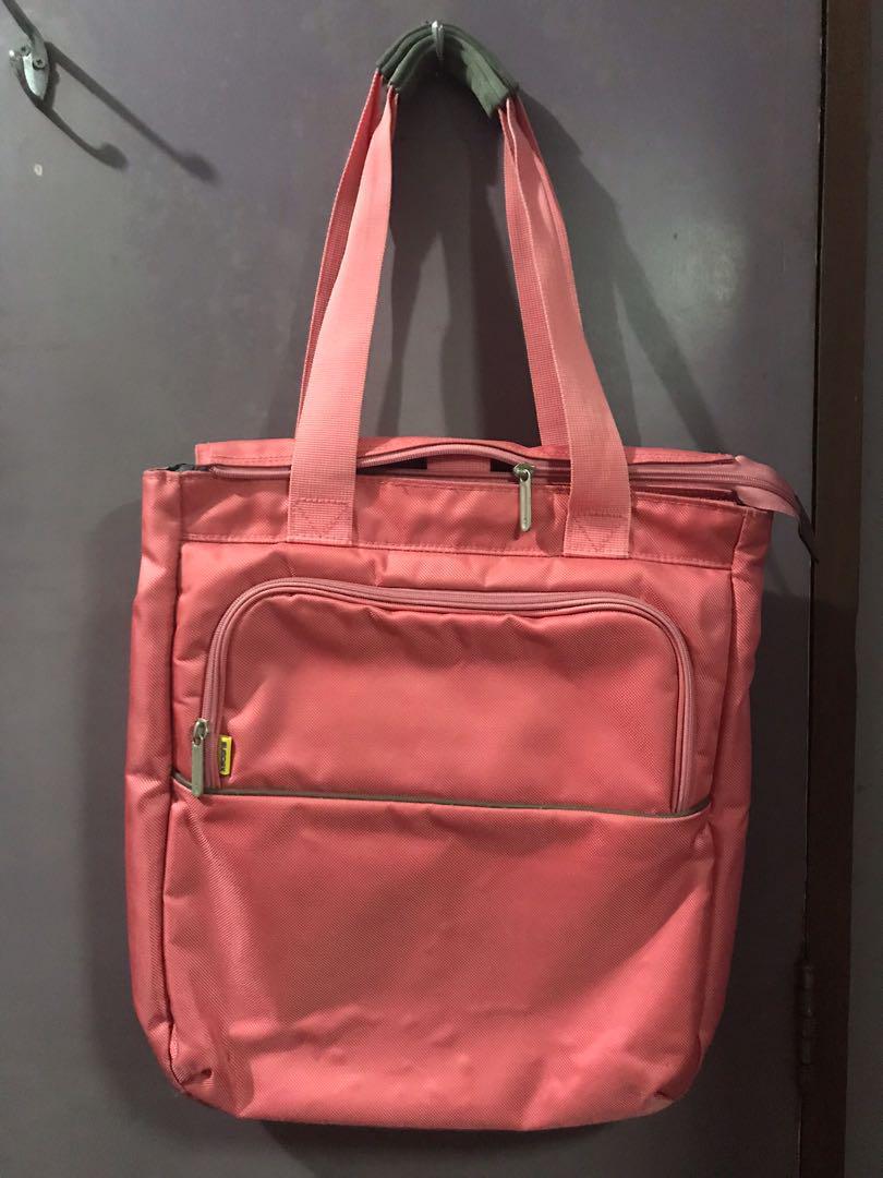 sumdex laptop bag