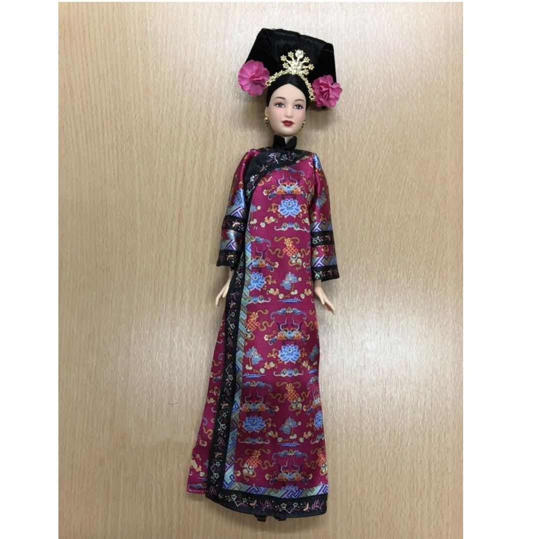 China barbie hotsell
