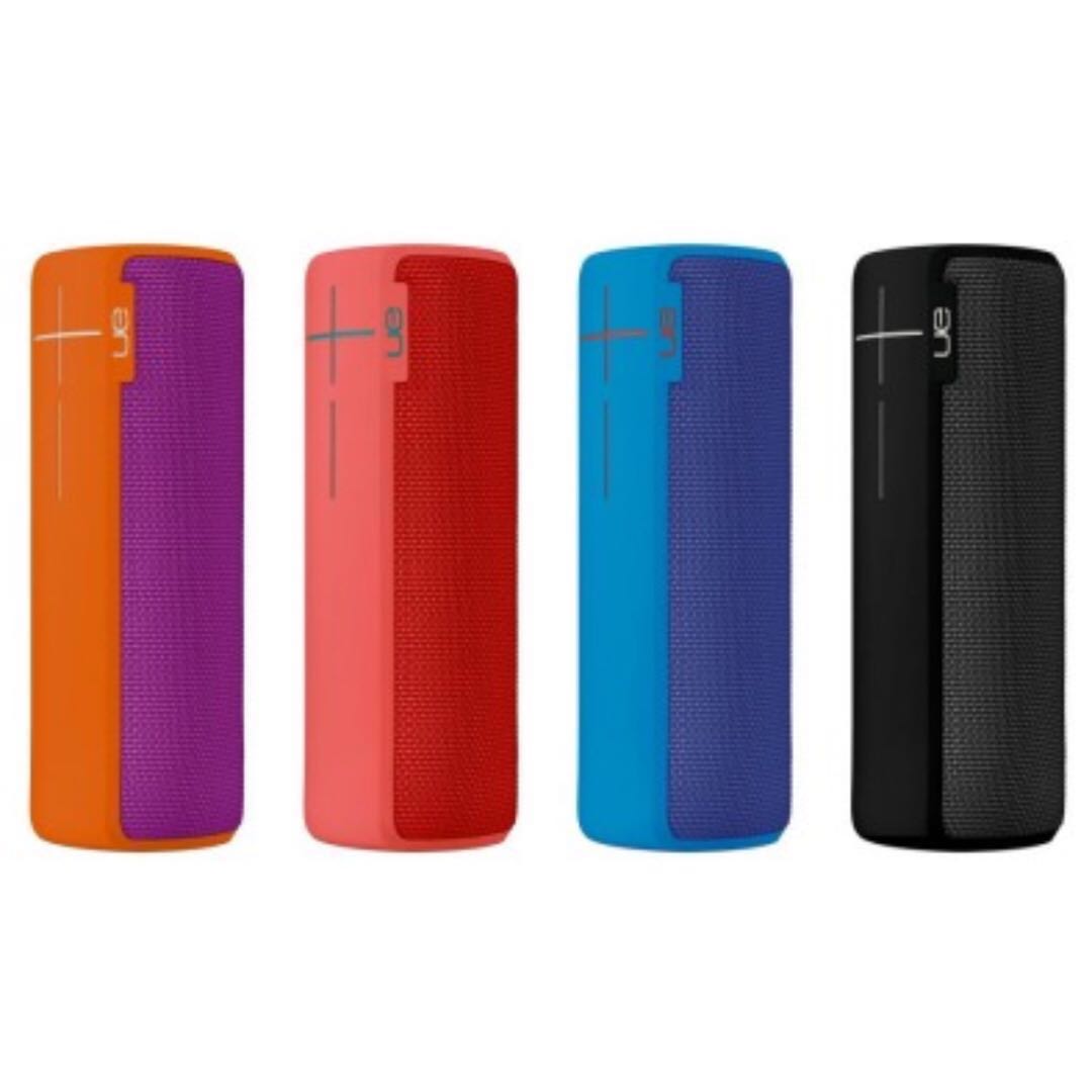 ue boom warranty