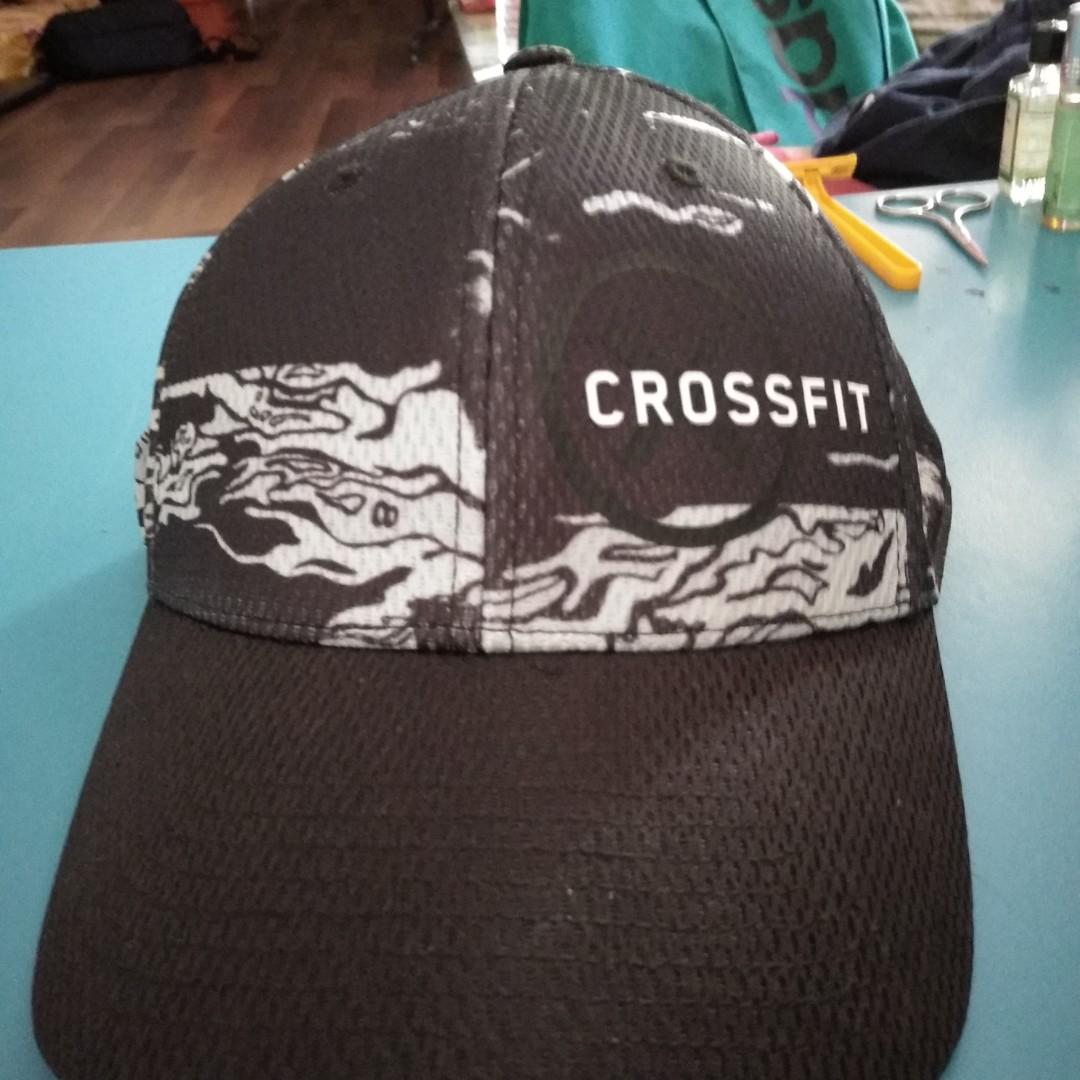 Reebok 2025 crossfit uptown