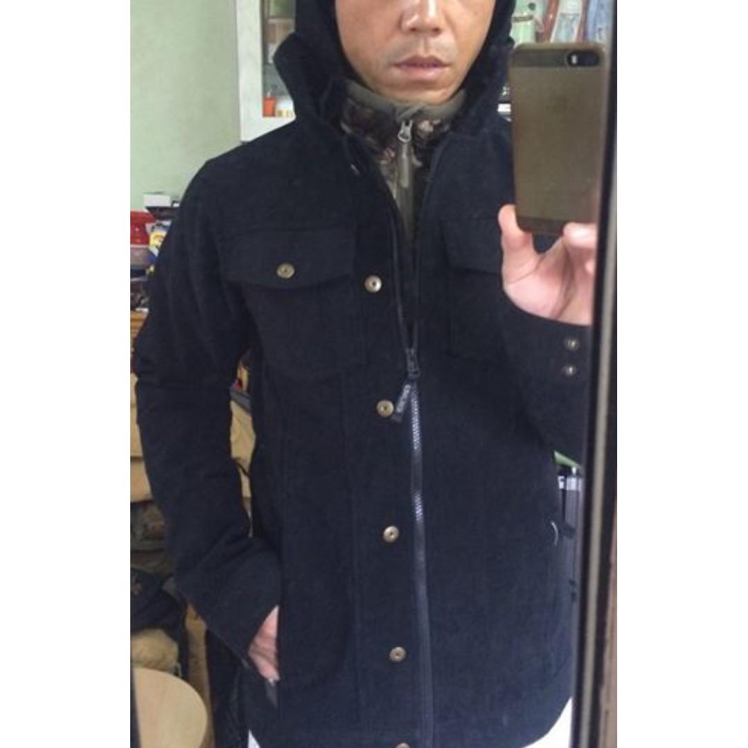 Ride wallingford jacket outlet
