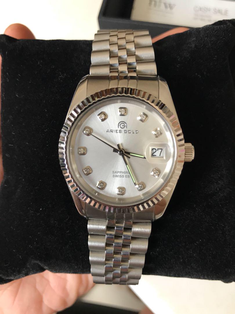 watches that look like rolexes