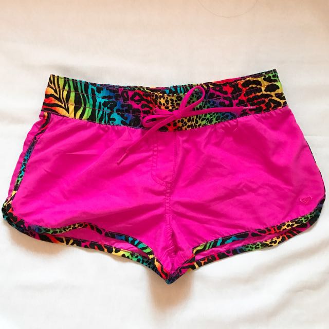 roxy beachwear