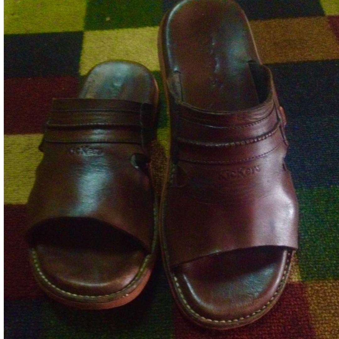Sandal kickers original