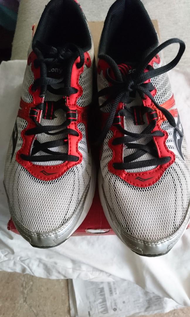 saucony sport