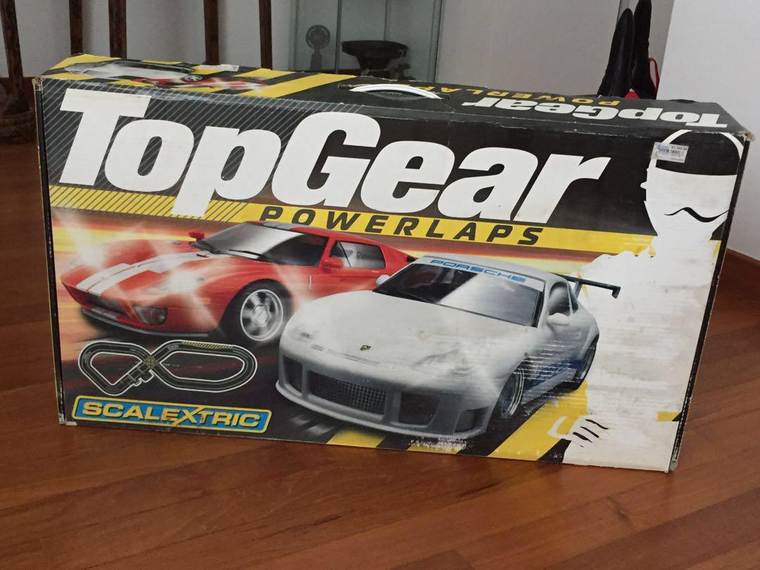 cheap scalextric