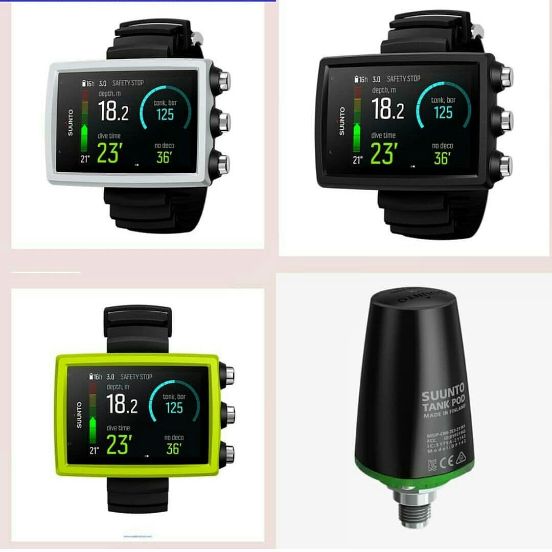 eon core with transmitter