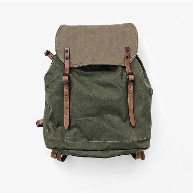 swedish backpack