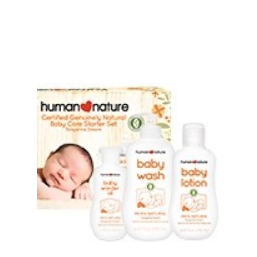dream baby care