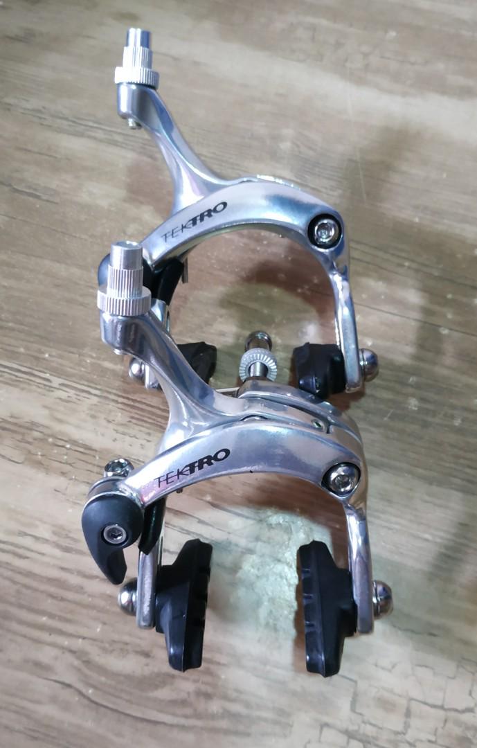 TEKTRO R510 CALIPER BRAKE SET