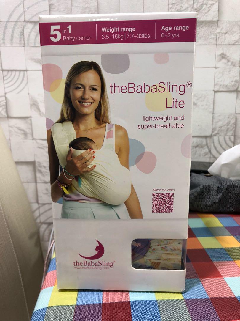 babasling lite