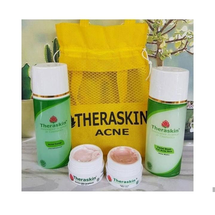 theraskin skincare