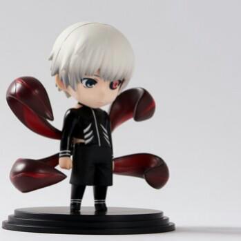 kaneki chibi figure
