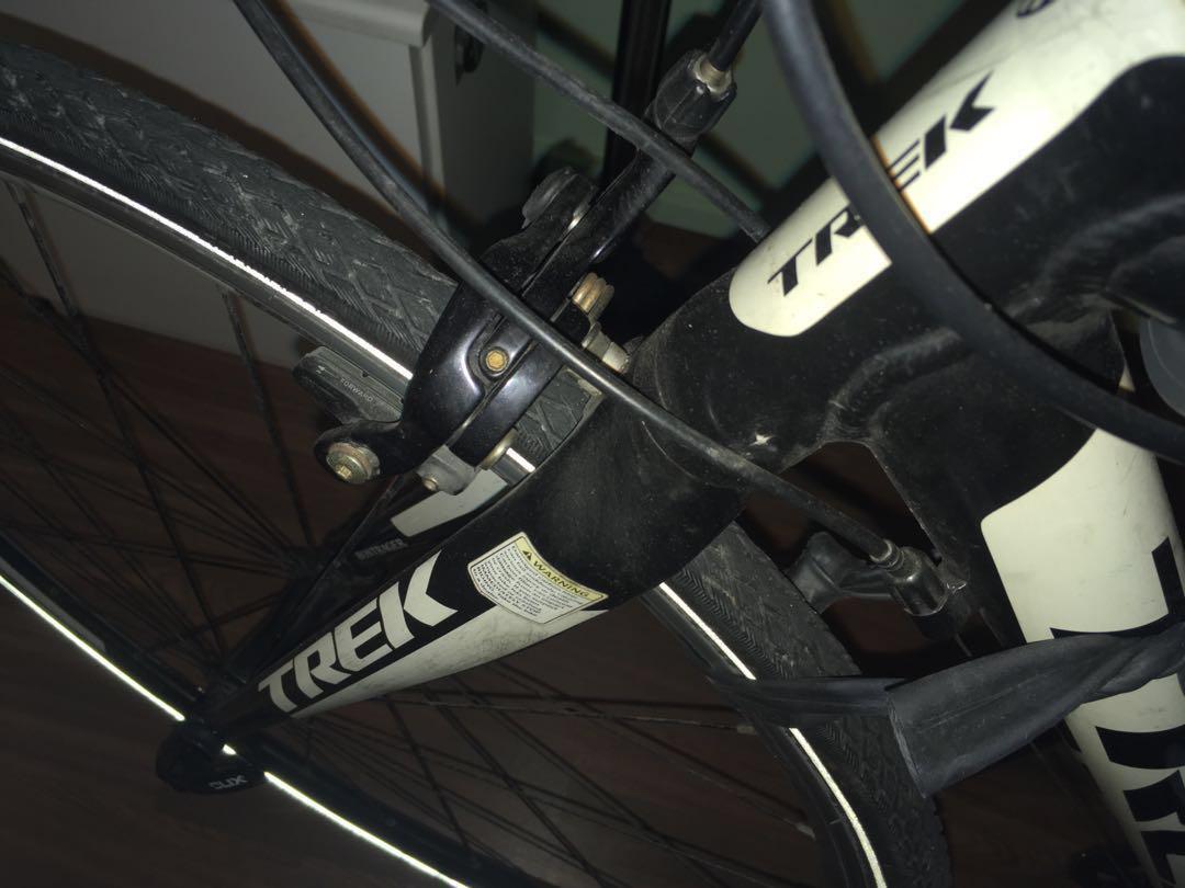 Trek alpha 1.5 2012 best sale