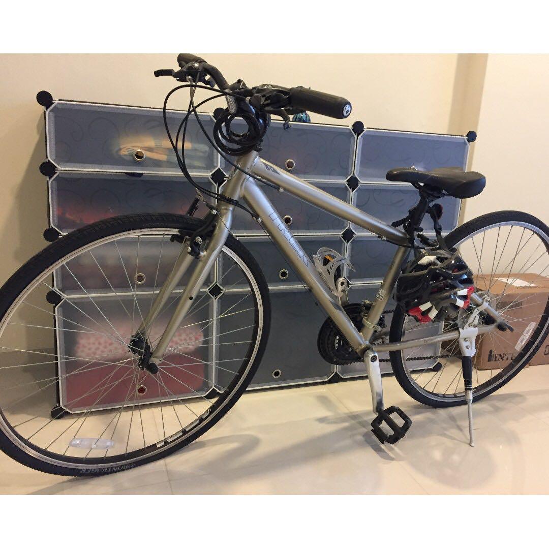 Trek 7.0 fx hybrid bike review cheap