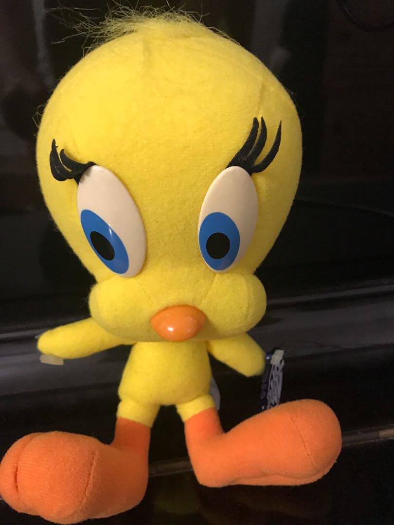 Tweety Bird, Hobbies & Toys, Toys & Games on Carousell