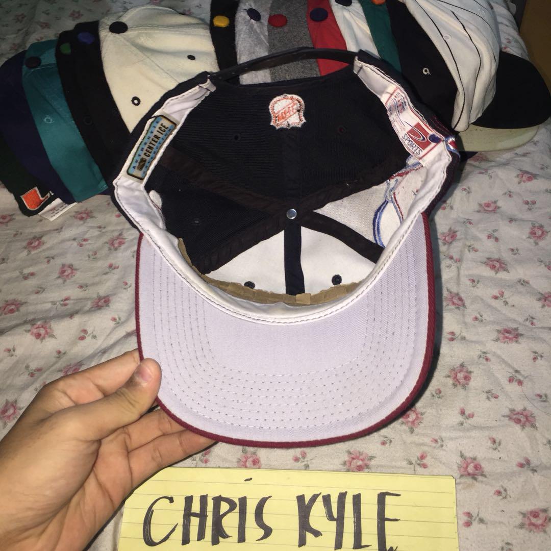 vintage cap COLORADO, Men's Fashion, Watches & Accessories, Caps & Hats