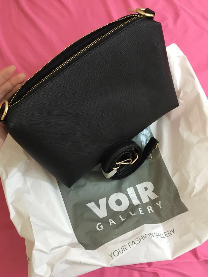 Voir sling clearance bag