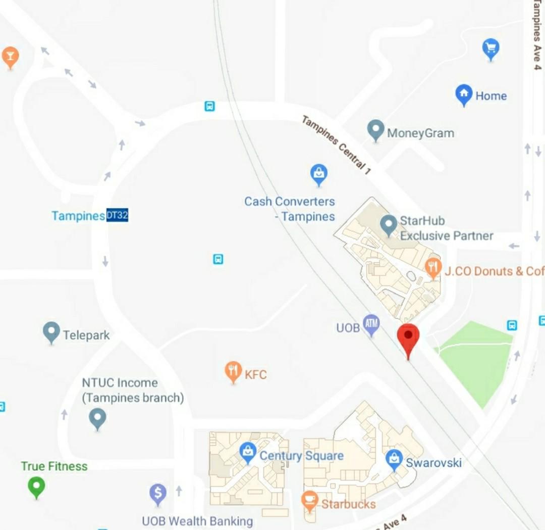 Why I Only Sell At Tampines Mrt Only Better Understanding