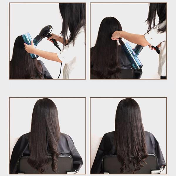 Wind Spin Magic Curl Diffuser (Category: Hair) located in Singapore. Submitted by doremifa123 (Listing ID 181903537, Image 4). Description: Latest Curl trend ! Wind Spin Curl Diffuser ! It’s Hoyu brand so rest assured for quality wise ! Only have black instock. 1 for $10 , 2 for $18 ! While stock last ..