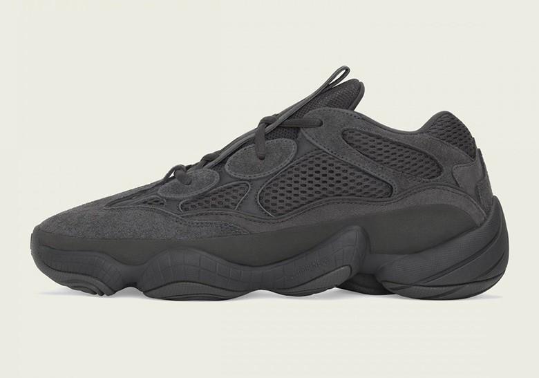 prezzo retail yeezy 500
