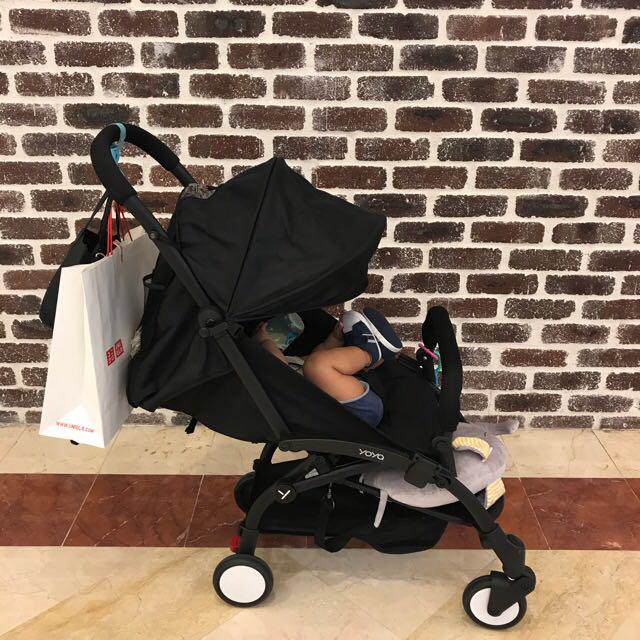 Review yoya stroller new arrivals