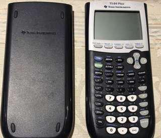 TI-84 Plus