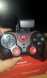 S5 BLUETOOTH GAMEPAD (WIRELESS)